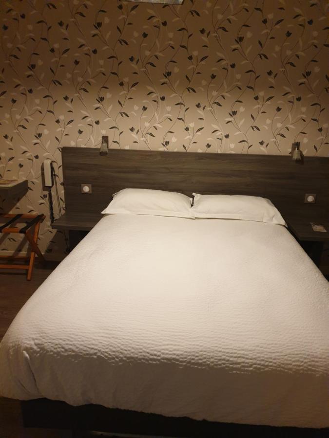 Logis Doubs Rivage Hotel Charette-Varennes Ngoại thất bức ảnh