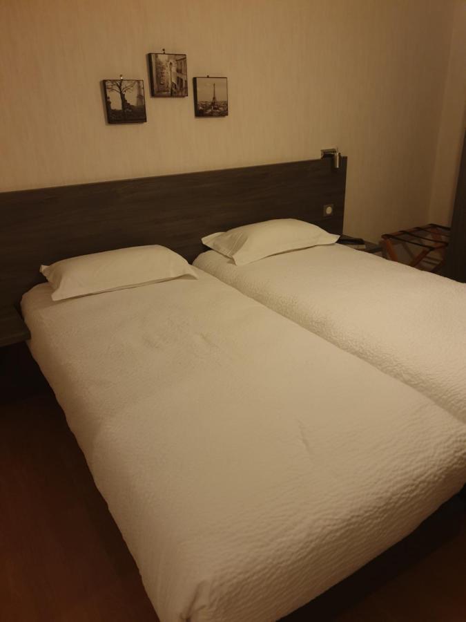 Logis Doubs Rivage Hotel Charette-Varennes Ngoại thất bức ảnh